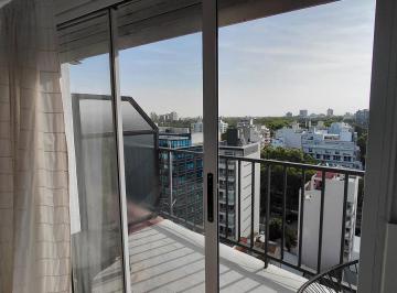 Departamento · 28m² · 1 Ambiente · Departamento | Venta | Olivos | Vias Rio | Monoambiente