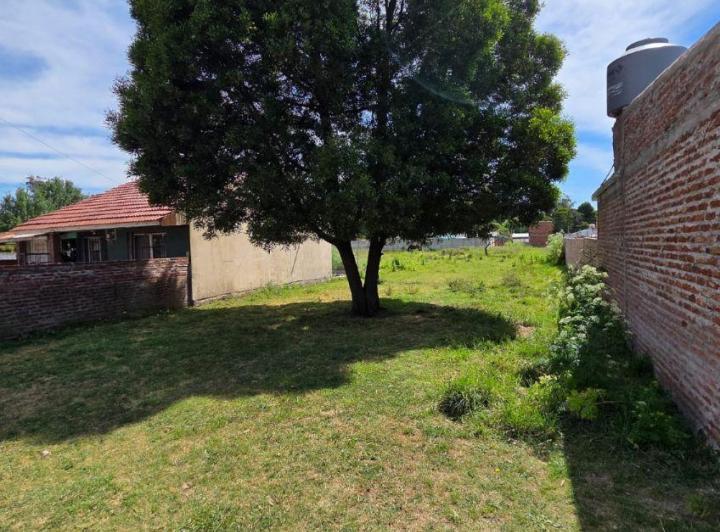 Terreno · 500m²