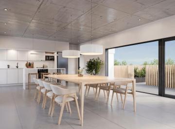 Departamento · 90m² · 3 Ambientes · Departamento Tres Ambientes en Venta en Emprendimiento