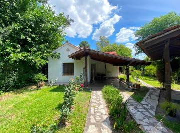 Casa · 60m² · 3 Ambientes · 2 Cocheras · Casa en Venta: 3 Ambientes: Udaondo