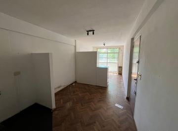 Departamento · 24m² · 1 Ambiente · Monoambiente Amplio en Rincón 375 1º B