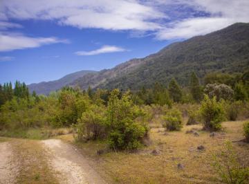 Terreno · 10000m² · Hectárea con Accedo Al Rio Azul