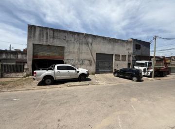 Depósito · 160m² · Galpon en Venta en Ciudadela