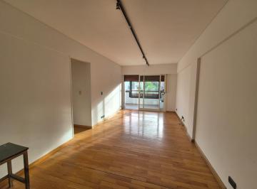 Departamento · 84m² · 4 Ambientes · 1 Cochera · Departamento 4 Ambientes. Balcón. Frente. Cochera. Coghlan