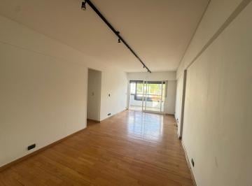 Departamento · 84m² · 4 Ambientes · 1 Cochera · Departamento 4 Ambientes. Balcón. Frente. Cochera. Coghlan