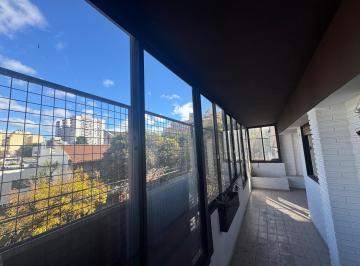 Departamento · 84m² · 4 Ambientes · 1 Cochera · Departamento 4 Ambientes. Balcón. Frente. Cochera. Coghlan