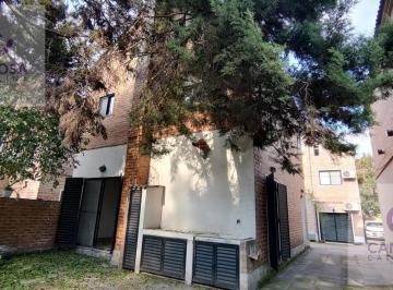 Casa · 100m² · 4 Ambientes · 1 Cochera · Alquiler - Casuarinas de Canning
