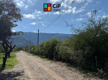 Terreno , Carpintería · Terrenos en Carpinteria, Campo de Los Zorros