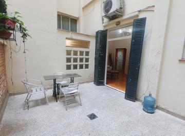 Departamento · 100m² · 3 Ambientes · Departamento Venta Monserrat