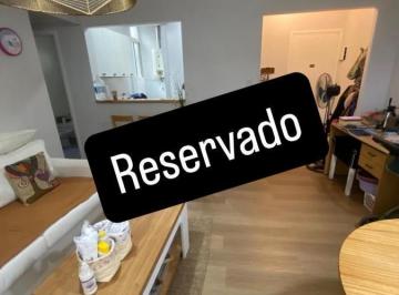 PH · 50m² · 3 Ambientes · Venta de PH de 3 Ambientes, Segundo Piso por Escalera, Terraza Compartida en Villa Crespo