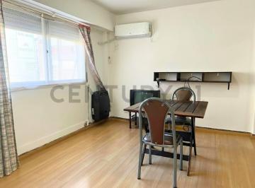 Departamento · 29m² · 1 Ambiente · Venta Monoambiente en Centro, Rosario