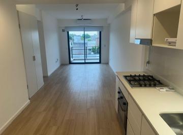 Departamento · 56m² · 3 Ambientes · 1 Cochera · Departamento - Florida Belgrano - Oeste