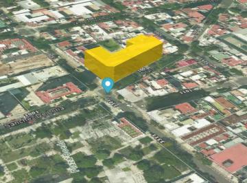 Terreno , San Cristobal · Esquina | 6.240 m² Vendibles + 1.040 m² en Pb | Hasta 50% en Canje