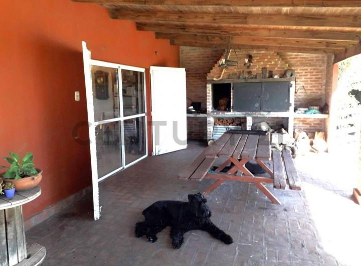 Quinta vacacional · 100m² · 3 Ambientes · 2 Cocheras