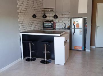 Departamento · 39m² · 2 Ambientes · Departamento Hecho a Nuevo en Venta