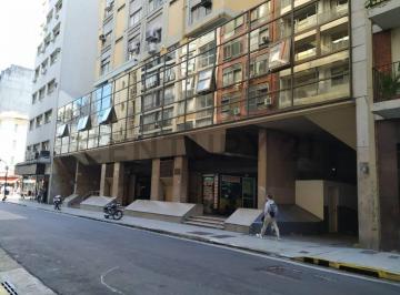 Garage · 19m² · Venta Cochera Doble en El Centro, Caba, Oportunidad.