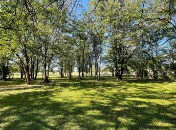 Terreno · 2117m² · Terreno - Venta - Estancias del Pilar