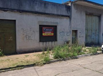 Bodega-Galpón de 5 ambientes, Lomas de Zamora · Importante Propiedad en Temperley Este Apta Varios Usos