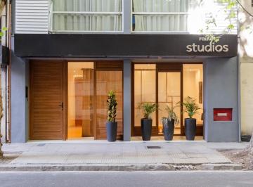 Departamento · 28m² · 1 Ambiente · Venta. Monoambientes. Apto Profesional.
