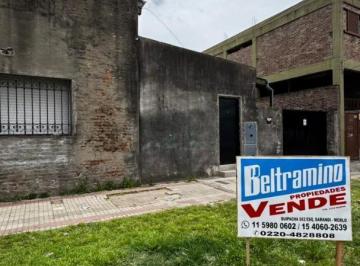 Terreno · 643m² · Terreno en Venta - Merlo Centro
