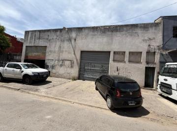 Depósito · 380m² · Galpon en Venta en Ciudadela