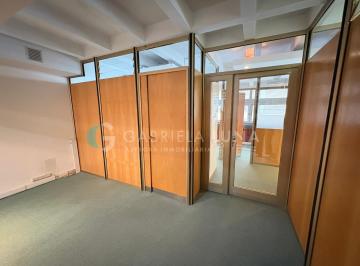 Oficina comercial de 5 ambientes, San Nicolás · Alquiler - Oficina Comercial - Muy Luminosa - Microcentro
