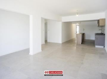 Departamento · 87m² · 4 Ambientes · 1 Cochera · Departamento en Venta 3 Dorm. Abasto Rosario - con Cochera y Baulera