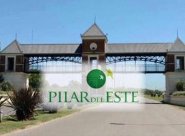 Terreno · 669m² · Adg. Lote en Venta en Santa Elena, Pilar del Este