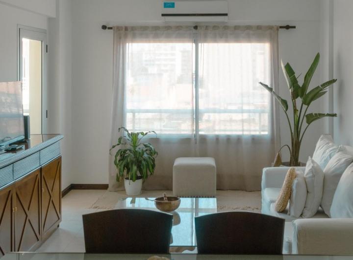 Departamento · 83m² · 3 Ambientes · 1 Cochera