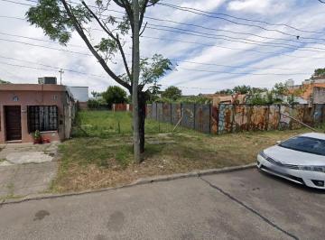 Terreno · 346m² · Terreno en Venta de 346 m² Totales. en Centro Campana