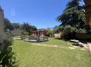 Terreno · 250m² · 4 Ambientes · 4 Cocheras · Lote en Venta en Villa Ballester - 17.50 m X 50 m - Excelente Ubicación