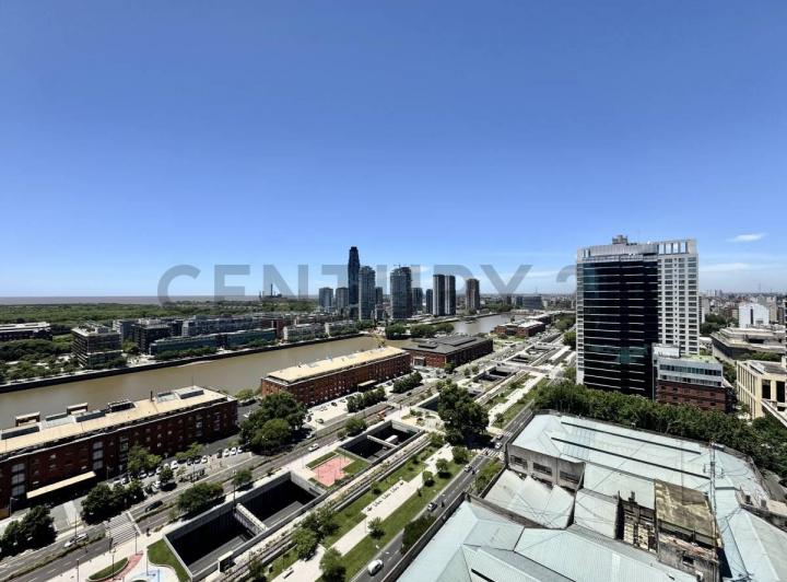 Departamento · 30m² · 1 Ambiente