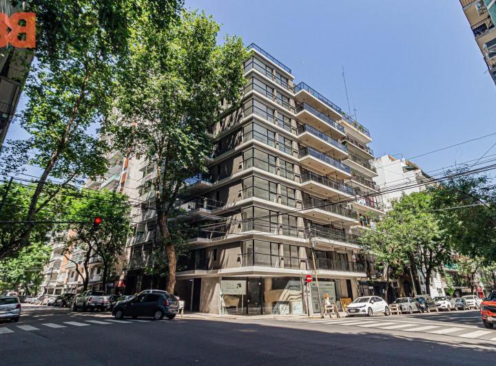 Desarrollo vertical · Icono Oro 2400