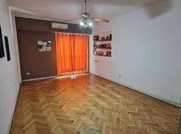 Departamento · 72m² · 3 Ambientes · Venta - 3 Ambientes en Almagro - Apto Credito