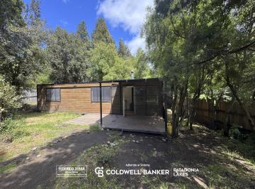 Casa · 58m² · 3 Ambientes · 2 Cocheras · Venta Casa en Villa Lago Gutierrez