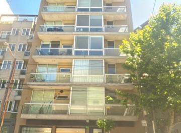 Departamento · 66m² · 3 Ambientes · 1 Cochera · Departamento 3 Ambientes Venta Ramos Mejia