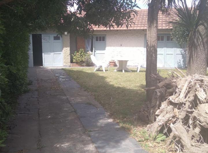 Casa · 25m² · 2 Ambientes