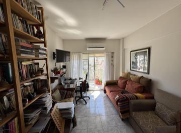 Departamento · 44m² · 2 Ambientes · Departamento en San Telmo