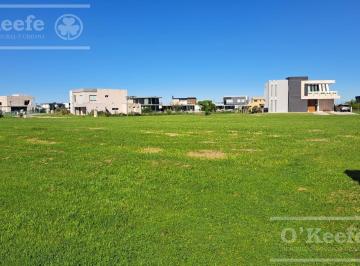 Terreno · 1011m² · Terreno en Sebastián Gaboto Pueblos del Plata Hudson Berazategui