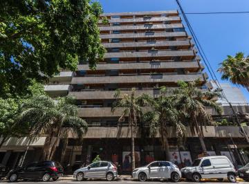 Departamento · 64m² · 3 Ambientes · 1 Cochera · En Venta - Departamento de 2 Dorm. - Echesortu