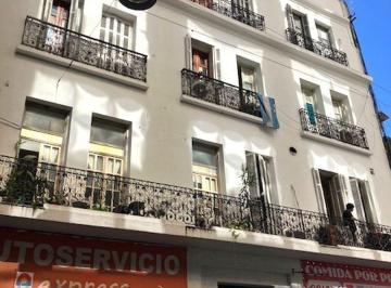 Departamento de 4 ambientes, Monserrat · 4 Ambientes en Venta con Patio - Barrio Monserrat