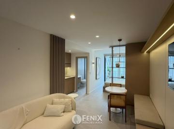 Departamento · 35m² · 1 Ambiente · Df880 - Monoambientes en Venta - Edificio Solar