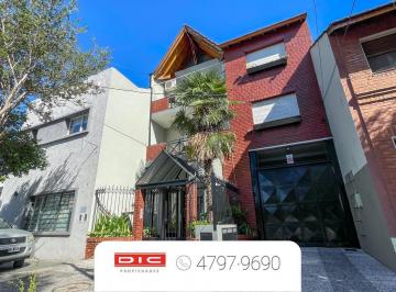 Departamento · 90m² · 3 Ambientes · 1 Cochera · Semipiso 3 Ambientes Alquiler - Florida Mitre/este