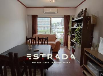 Departamento · 68m² · 3 Ambientes · 1 Cochera · Departamento 3 Ambientes con Balcon y Esp. Guardacoche en Venta, Flores Norte, Capital Federal