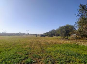 Terreno · 412m² · Terreno en Est Juarez Celman