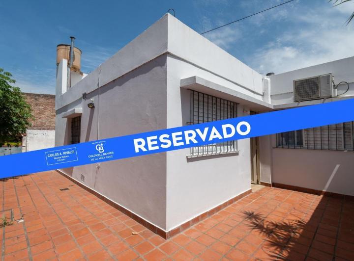 Casa · 74m² · 3 Ambientes
