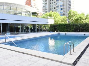 Departamento · 391m² · 4 Ambientes · 2 Cocheras · Departamento en Alquiler - 4 Amb - Balcón - Cochera - Full Amenities - Palermo - Palermonuevo