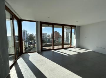 Departamento · 137m² · 3 Ambientes · 1 Cochera · Departamento en La Plata