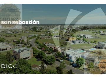Terreno · 608m² · Terreno Lote en Venta en San Sebastian - Área 13, San Sebastian, Pilar.