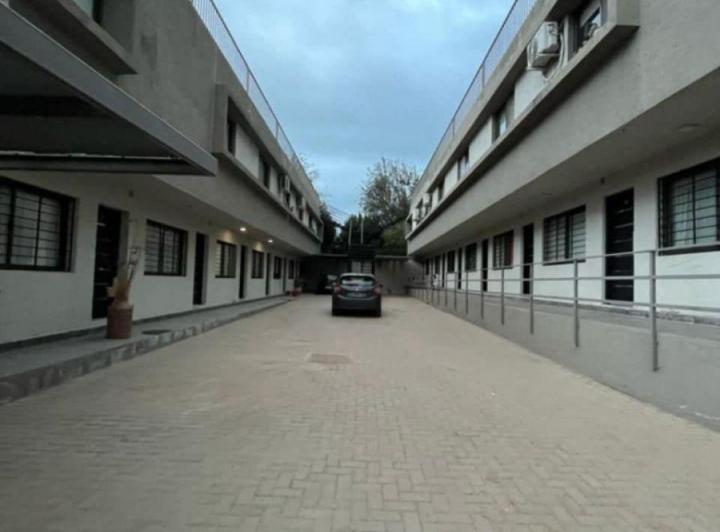 PH · 70m² · 6 Ambientes · 1 Cochera